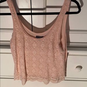 American eagle tank top